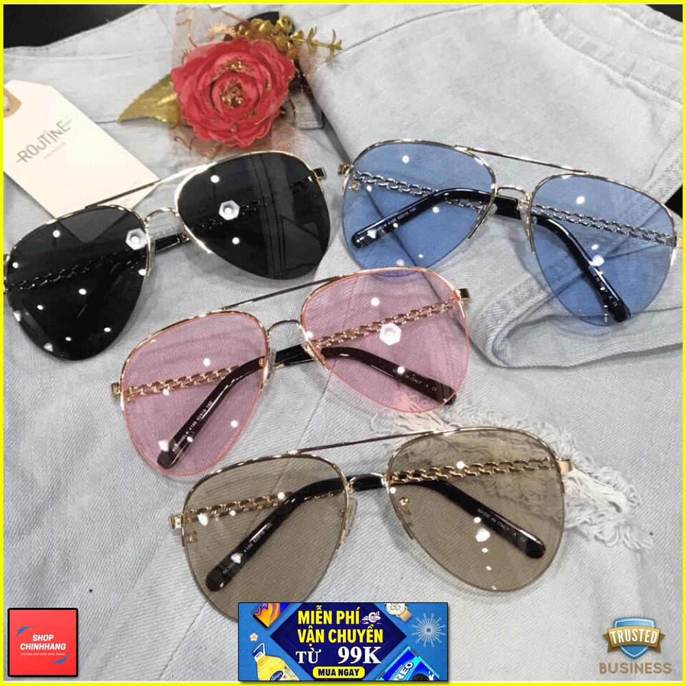 [GIÁ SỈ] MẮT KÍNH CN XÍCH CAO CẤP SIÊU SANG CHẢNH AH305