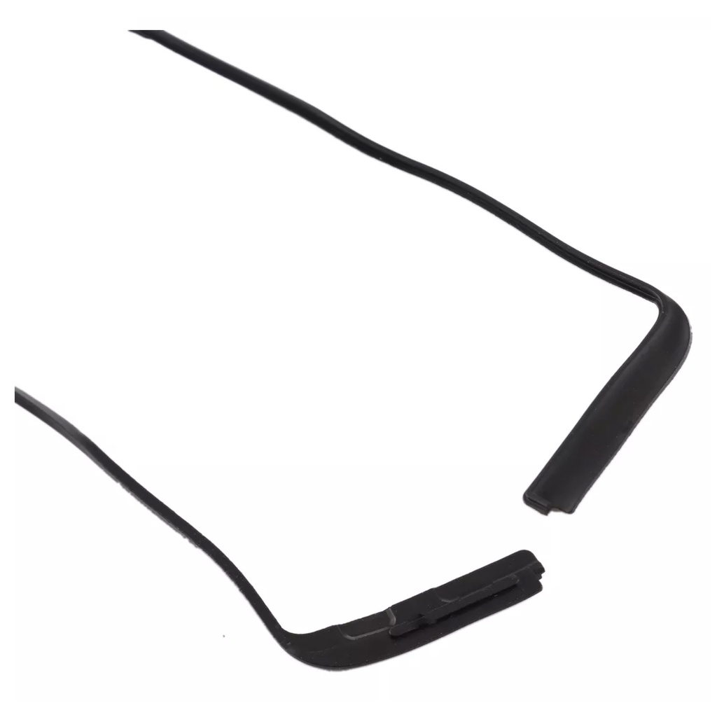 Viền Màn Hình LCD Khung Viền Cao Su Cho Macbook Pro Retina 13 Inch 2016 đến Pro M1 Loại 1