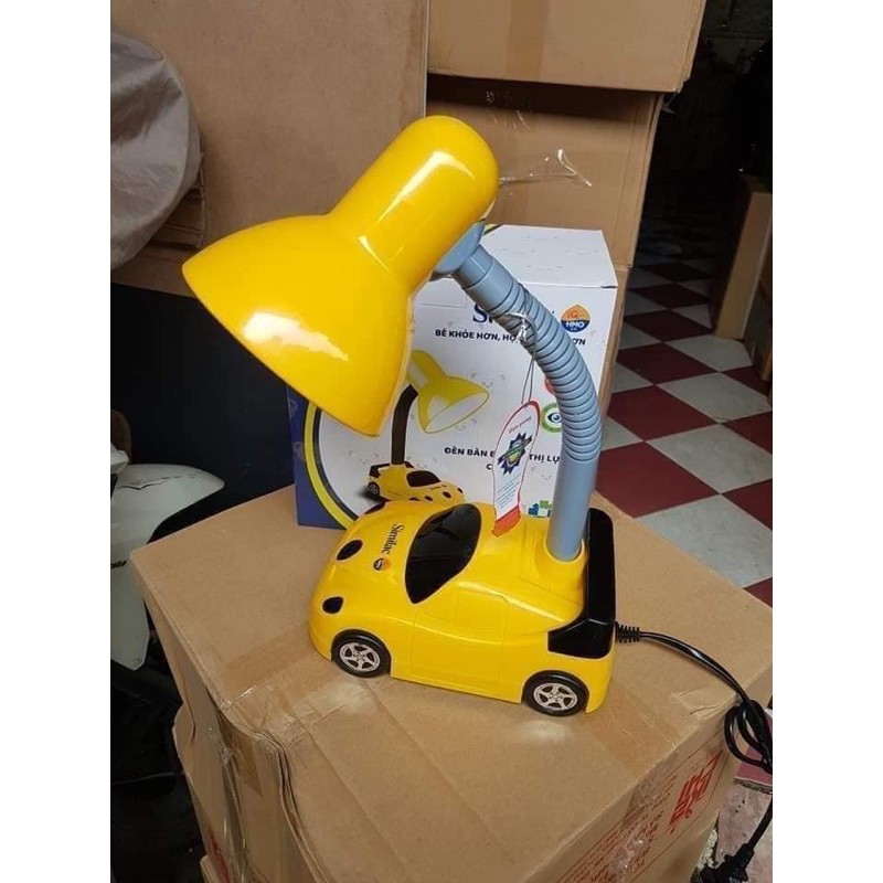 Đèn bàn học điện quang Similac