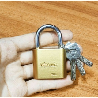Khóa Nhà Khóa Tủ Việt Nhật