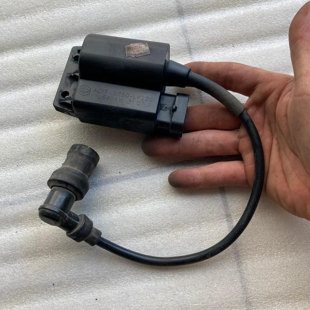 IC Piaggio zip/ic liền mobin xịn xe Zip 100 (hàng zin tháo giã xe)