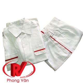 Quần Áo Nghi Thức Đội Mẫu Sooc