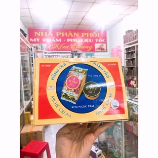 Lố 24 hộp kem AC Thái Arché pearl cream