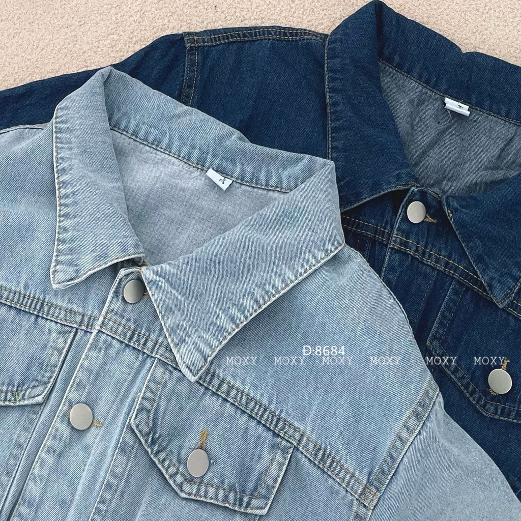 SP008684-Đầm jean