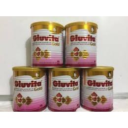 sữa bột gluvita gold 900gr (cho người tiểu đường)