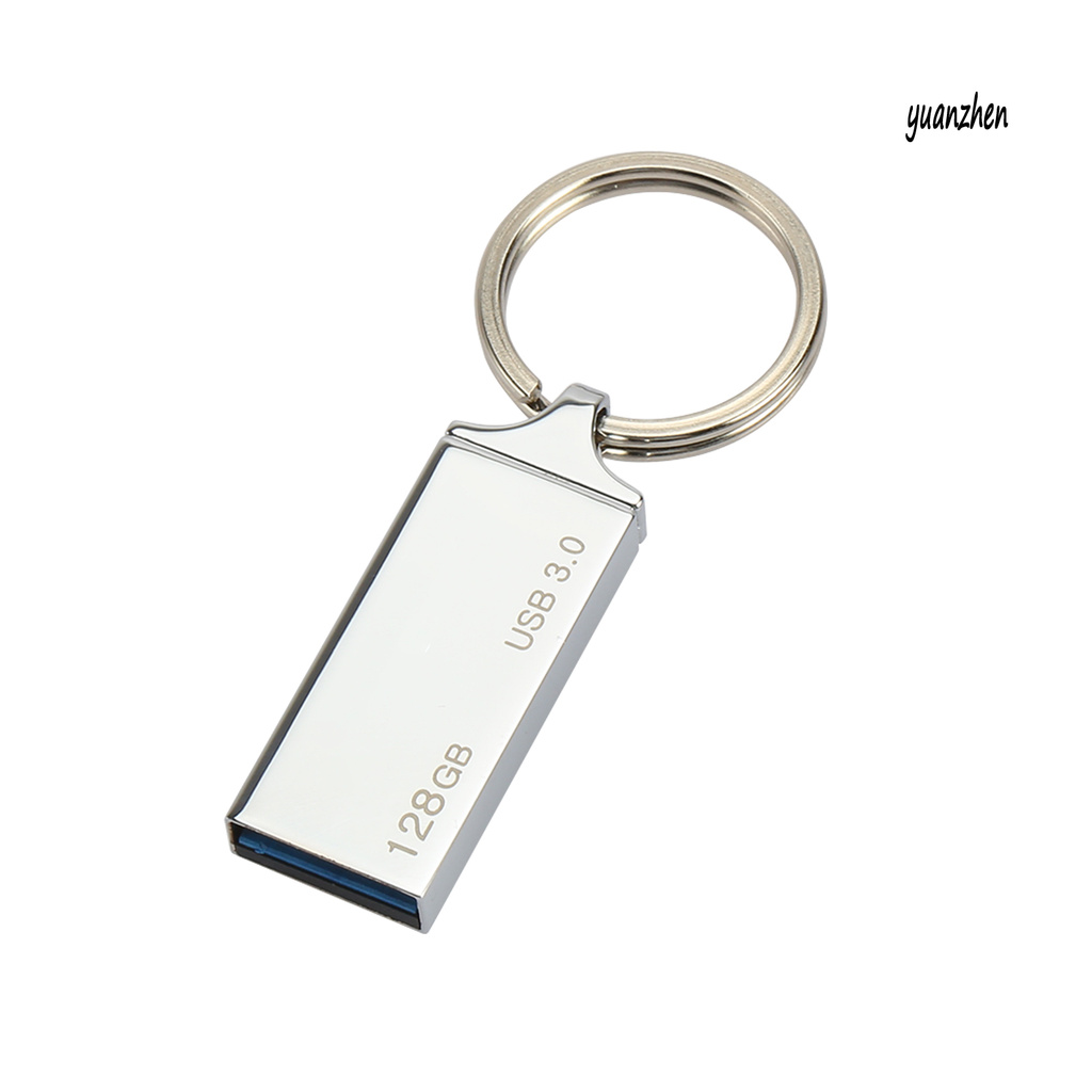 Usb 3.0 K33 32gb 64gb 128gb Móc Khóa Chống Nước Cho Máy Tính | BigBuy360 - bigbuy360.vn