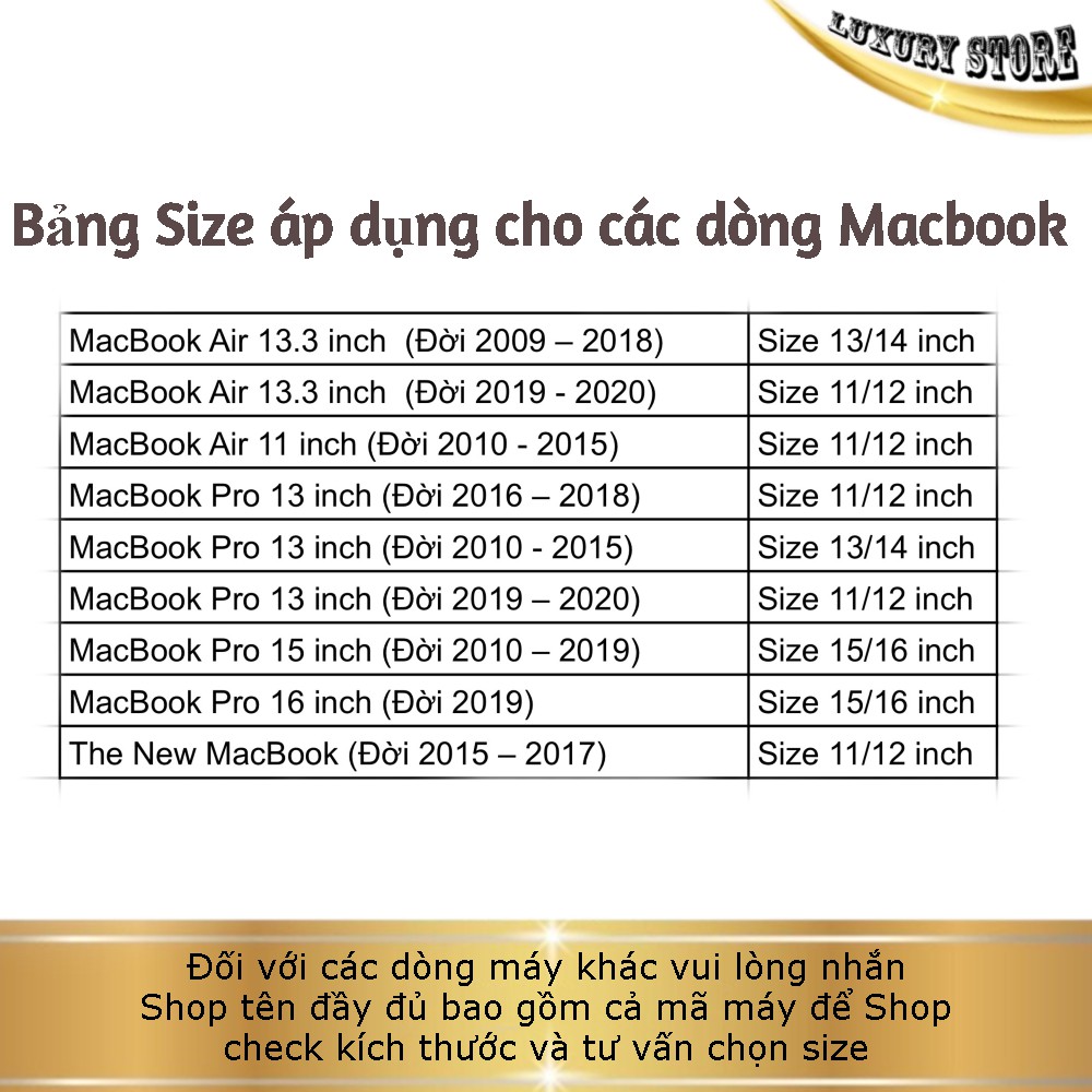 [ 3in1 ]  ⚡ Bao da Macbook Laptop Surface  đa công dụng chống va đập nâng cấp hoàn toàn mới - Da cao cấp