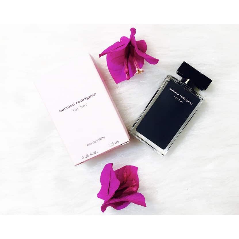 Nước hoa Narciso Rodriguez For Her (EDT) 100ml