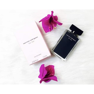 [VDT]  Nước hoa Narciso Rodriguez For Her (EDT) 100ml