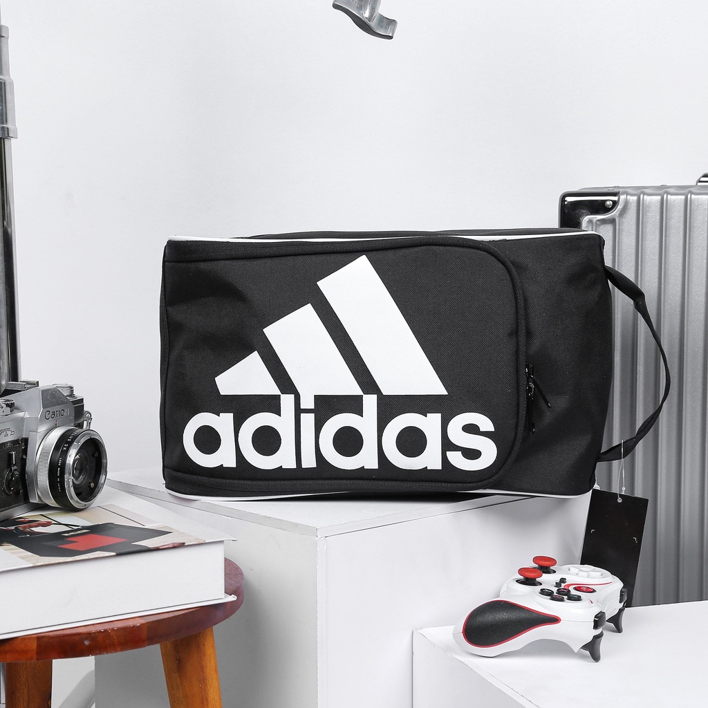 Túi Đựng Giày Thể Thao Tiện Ích Adidas Shoe Box Bag