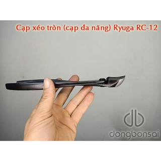 Kìm cạp xéo tròn Ryuga RC-12