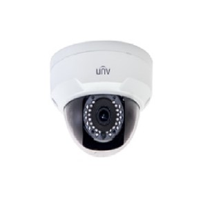 Mua Camera UNV IP Dome IPC 322SR3DSPF40B 4mm (1080P)
