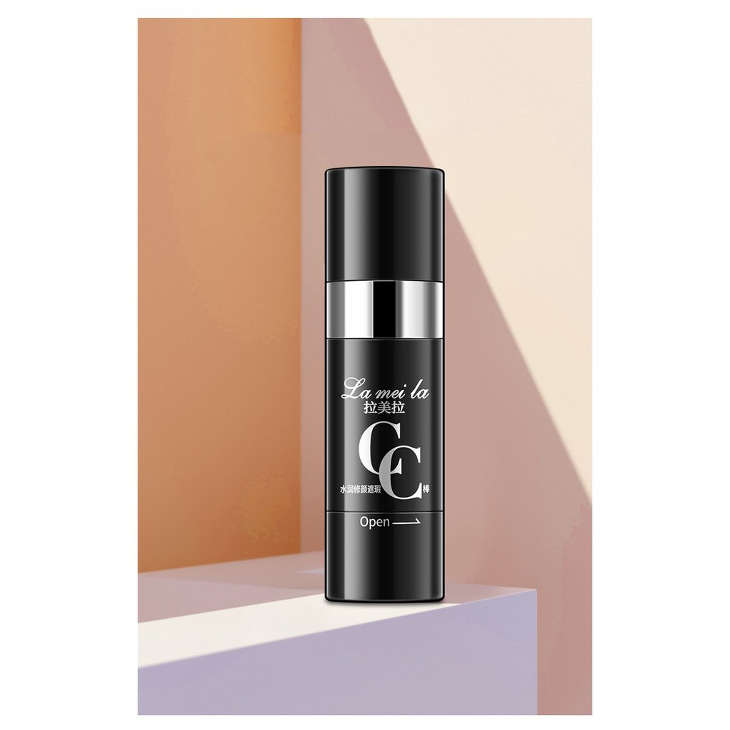 Kem Nền BB Cream Lameila 2002 STICK Che Phủ Tốt Chính Hãng Nội Địa | BigBuy360 - bigbuy360.vn