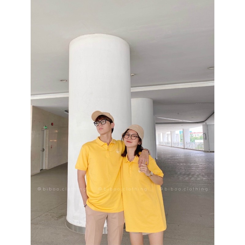 Áo polo BE MINE | BigBuy360 - bigbuy360.vn