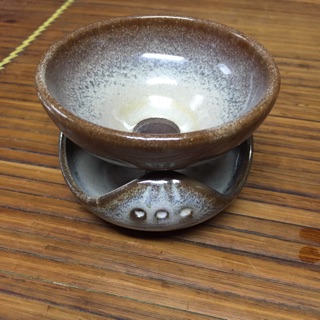 Lọc trà men thiên mục phúc kiến