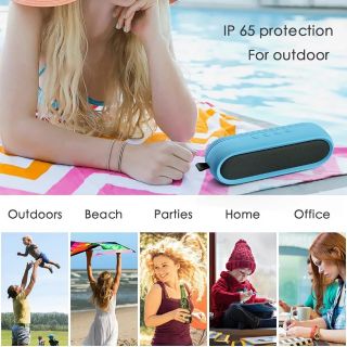 Loa cooc smart s202c của crdc - aukey