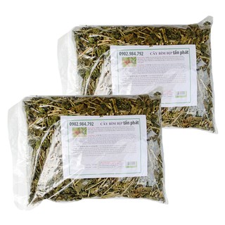 combo 2kg Cây xương khỉ khô cao cấp