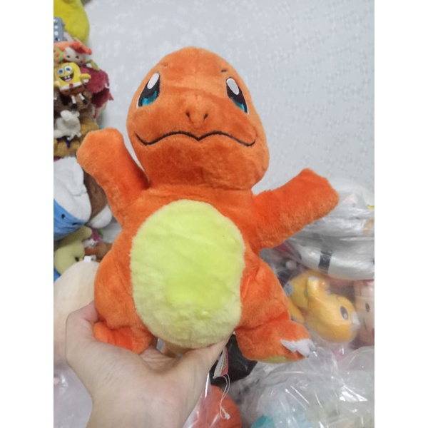 Túi poke, pika chu  size 25-35cm