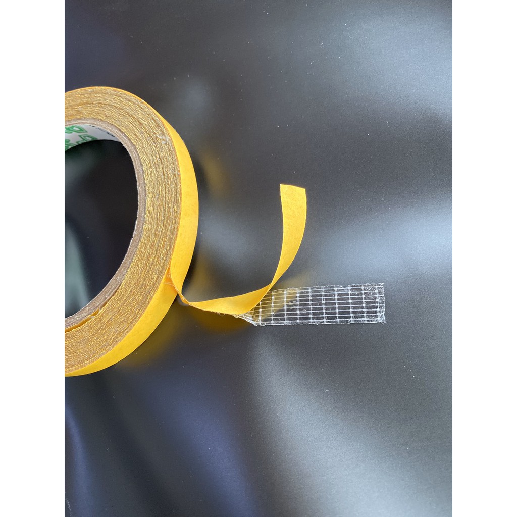 Băng keo 3M siêu dính