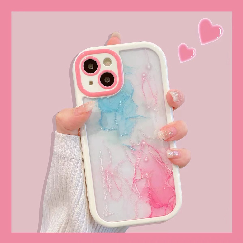 Ốp Điện Thoại Mềm Họa Tiết Độc Đáo Cho iPhone 13 pro max 12 pro max 11 pro max x xr xs max