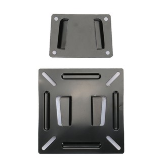 TV Wall Stand TV Mount Sturdy Steel 12 – 24 Inch Holder