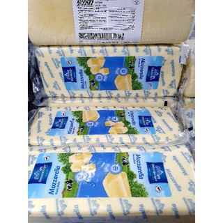 Phomai mozzarella Đức Oldenburger 2.5kg