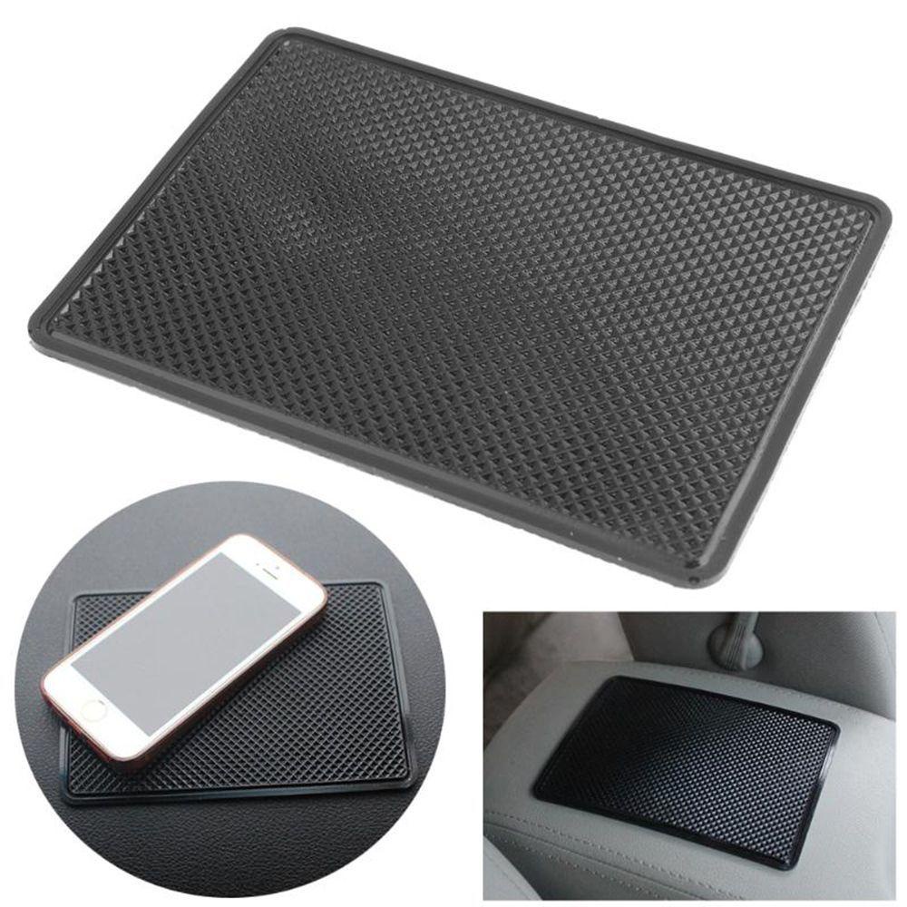 Thảm Lót Điện Thoại Chống Trượt 27x15cm