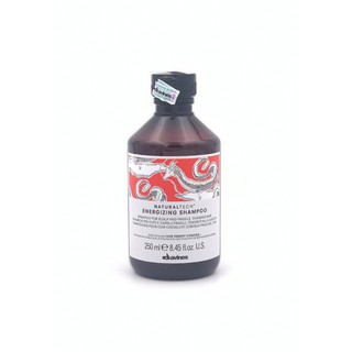 Dầu gội Davines Energizing chống rụng tóc 250ml
