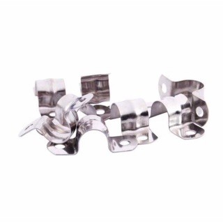 GÓI 100 CHIẾC ĐAI TREO ỐNG INOX