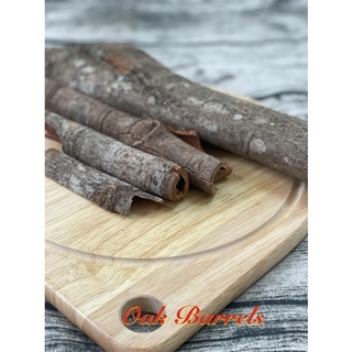 Quế Cây chưa cạo vỏ ( Cinnamon ) 500g