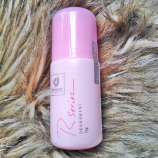 Lăn khử mùi nước hoa Designer Rseries Deodorant