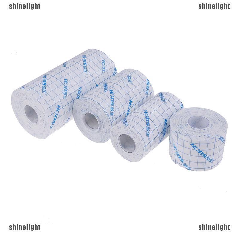 Băng Keo Y Tế Chống Thấm Nước Tiện Dụng
