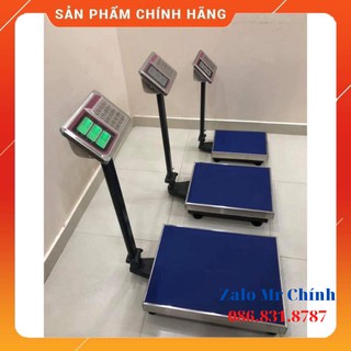 [Hàng Loại A] Cân điện tử ĐÀI LOAN 150Kg tính giá tiền hàng cao cấp. BH 2 NĂM
