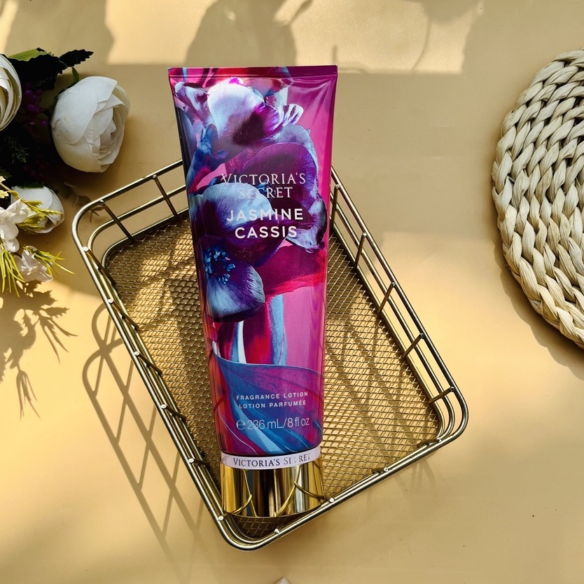 Dưỡng thể nước hoa Victoria Secret các mùi hương 250ml