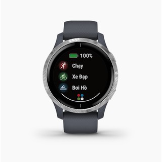 Đồng hồ thông minh Garmin Venu