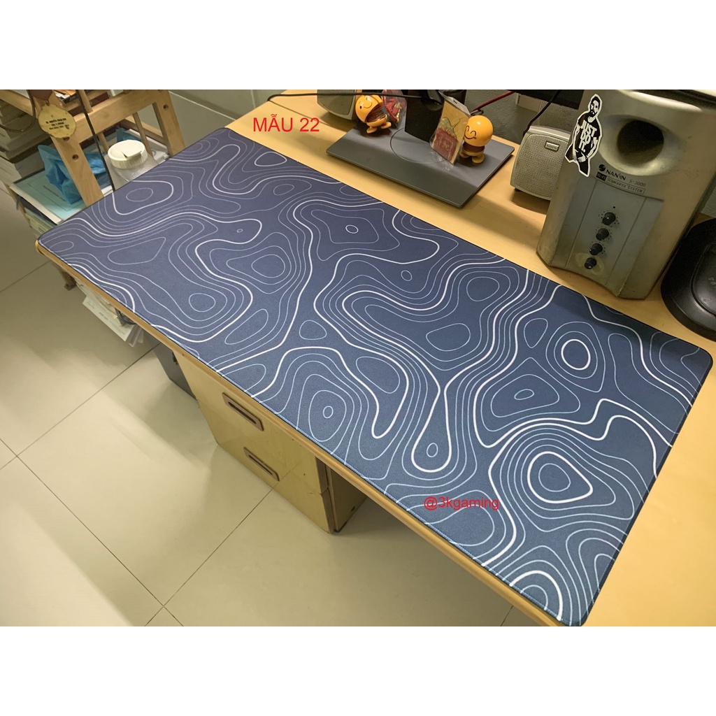 Lót chuột - Pad Full Bàn 1m2x50 , 100x50 , 90x40 | BigBuy360 - bigbuy360.vn