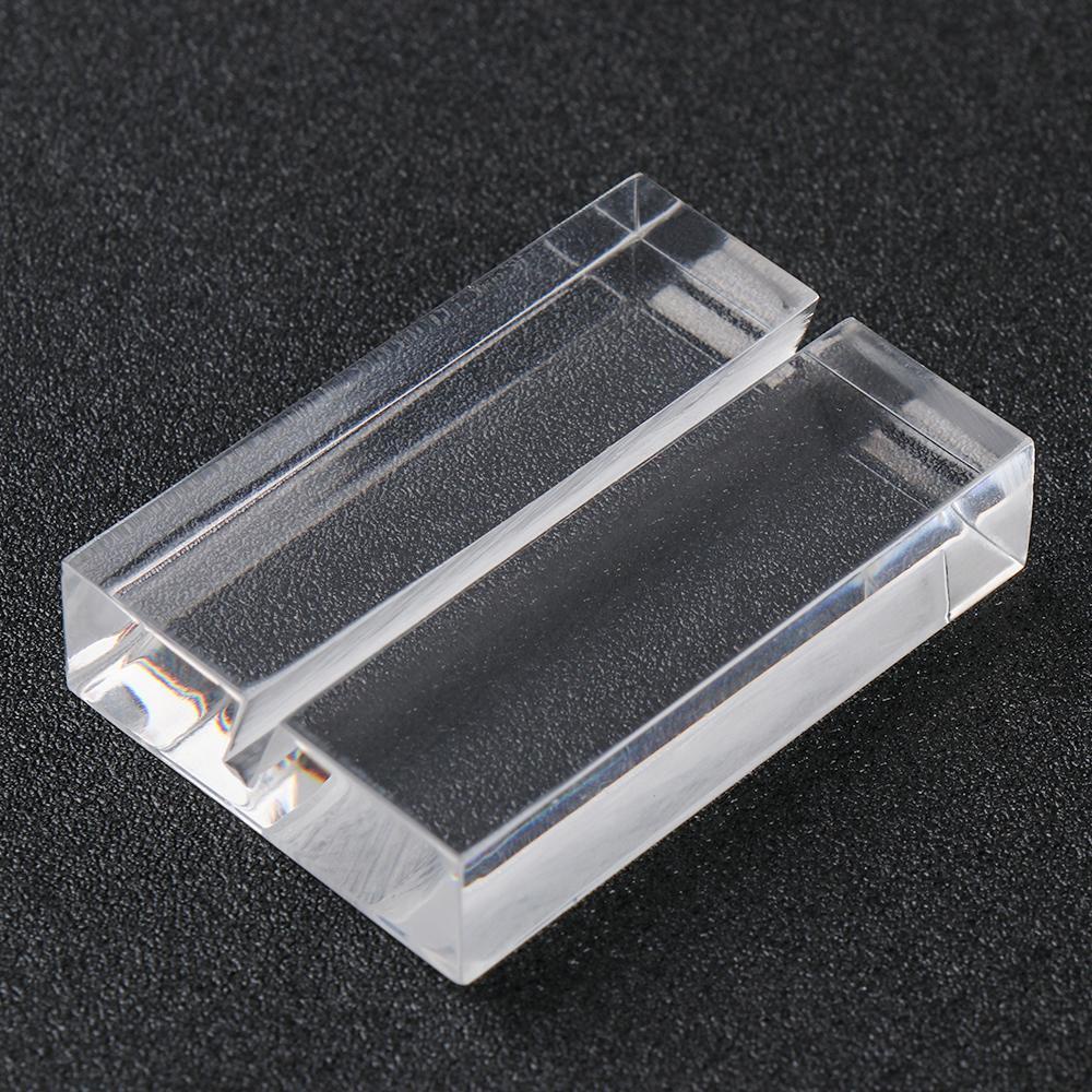 Giá Đỡ Kẹp Giấy / Ảnh Để Bàn Bằng Gỗ Dùng Trang Trí Tiệc Cưới
