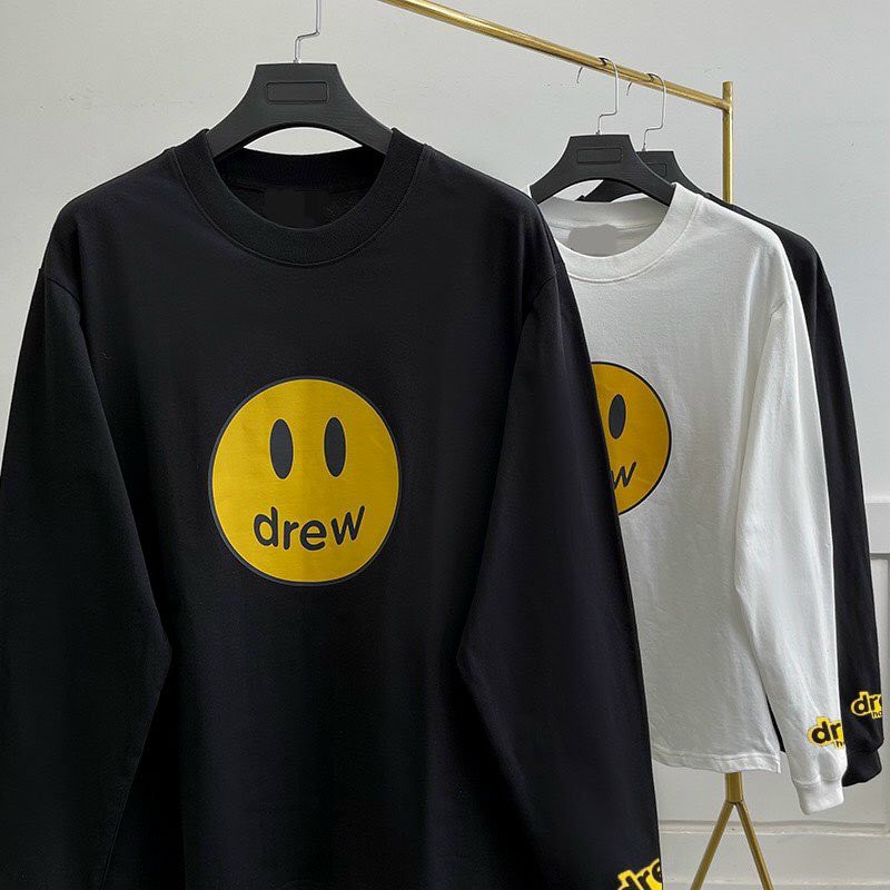 Áo Sweater Nỉ Nam Nữ From Rộng Unisex Chất Nỉ Cotton Bao Dày Không Đổ Lông In Ép Hình Chuẩn Không Bong Tróc