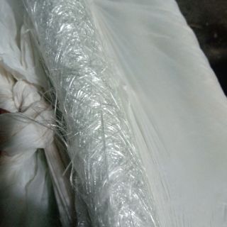 Sợi thủy tinh. 1kg.