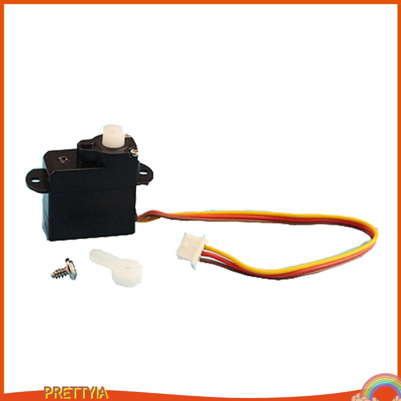 Động Cơ Servo Tốc Độ Cao Cho Trực Thăng Điều Khiển XK K110 K110S RC