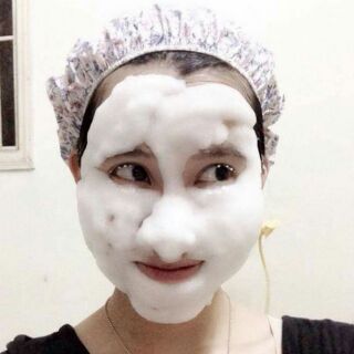 MẶT NẠ THẢI ĐỘC SU:M