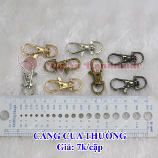 Càng cua thường (7k/cặp)