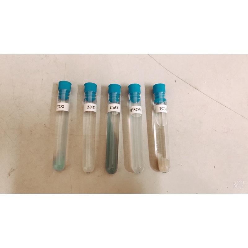Tặng gans dùng thử