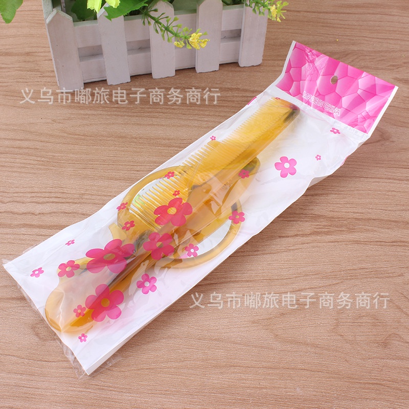 PVN45183 BỘ GƯƠNG LƯỢC 4 MÓN Giá Rẻ