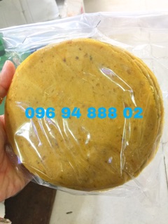 Bánh khoai lang