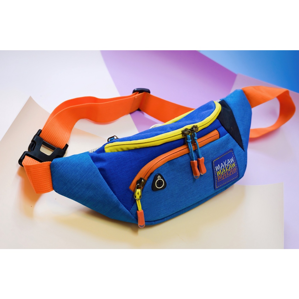 Túi đeo chéo MAKAW