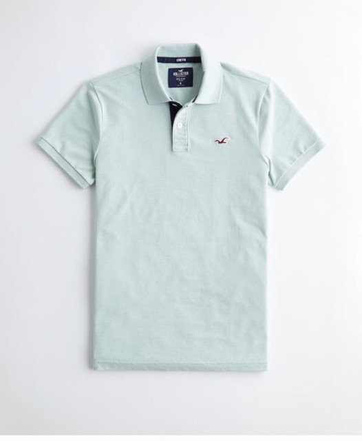 Áo thun nam Hollister - hàng sách tay đủ size