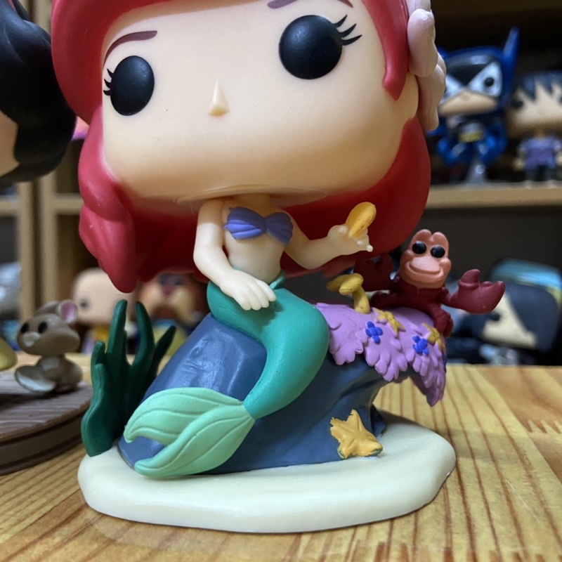 Mô hình Funko Disney Princess