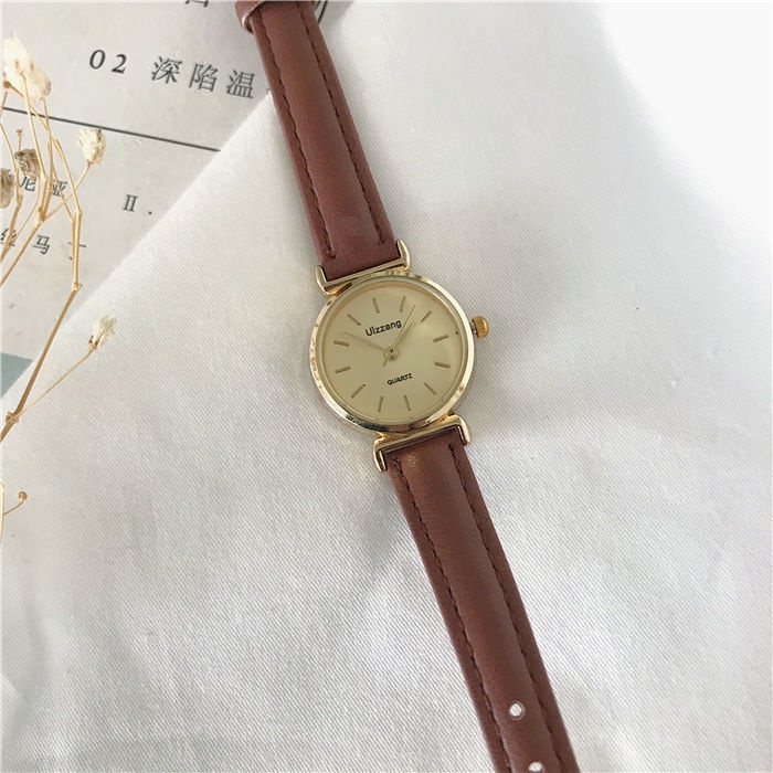 Ms.fanty Áo Khoác Không Thấm Nước Nghệ Thuật retro Đơn Giản Thương Hiệu Nghệ Thuật Đẹp Và Chất Lượng Cao