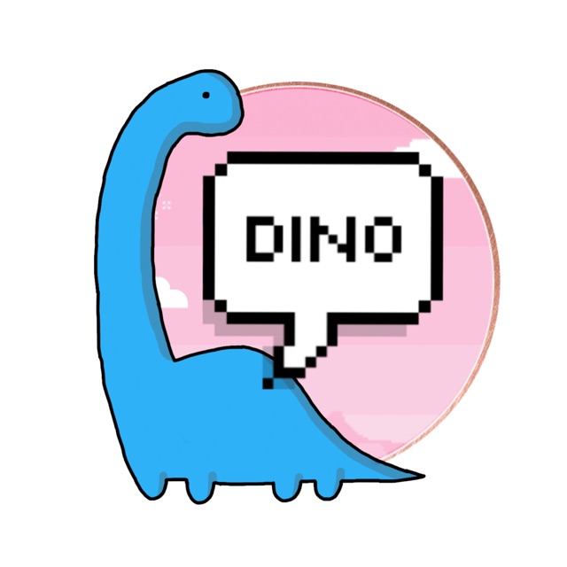 DINO’s House